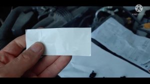 2014 - 2018 Subaru Forester Bug deflector Install, установка мухобойки, отражателя мошек