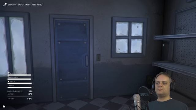 Bald Schluß mit Clows? - Let's Play: The Long Dark - v.393 [S09/#96] German Gameplay PC смотреть онлайн