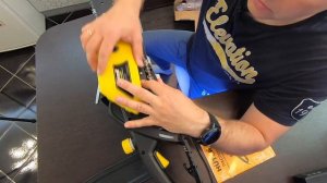 Обзор электропилы Huter ELS-1500P