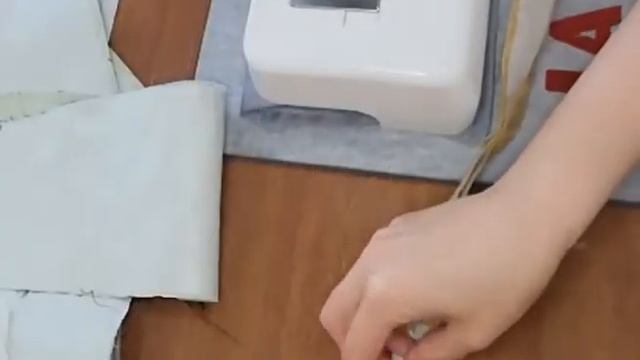 КАК СШИТЬ ПОДХВАТЫ ДЛЯ ШТОР. ПОСТОЕНИЕ ВЫКРОЙКИ И ПОШИВ ПОДХВАТОВ. #как_сшить_подхваты_для_штор смотреть онлайн