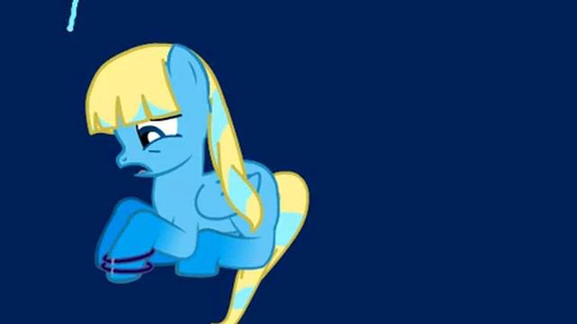 пони-клип брат и сестра(я знаю что ты об этом даже не узнаешь...) смотреть онлайн