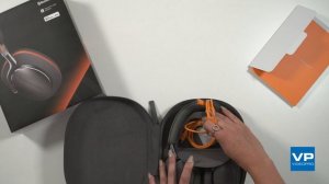 Unboxing Bowers & Wilkins Px8 McLaren Edition Headphones