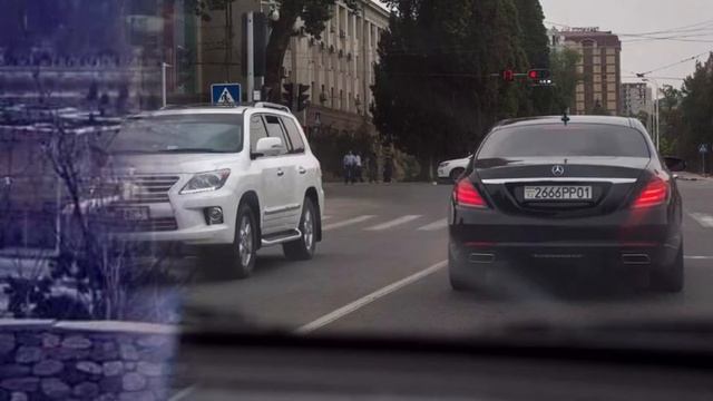 Крутые машины в Таджикистане смотреть онлайн