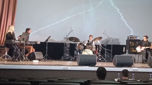 Take five Иркутск 11.11.23 смотреть онлайн