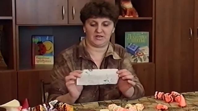 Уроки рукоделия. Клоун | 2007 смотреть онлайн