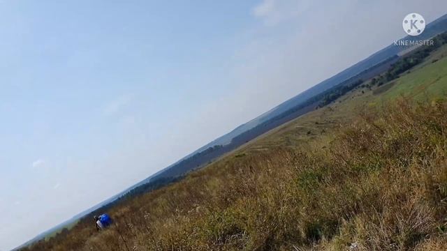 Параплан. 3 дня полетов. Вяжи, август 2021 смотреть онлайн