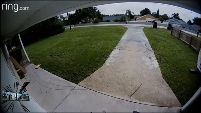 Porch Pirates Getting Confronted by Homeowners | Package Thieves Get What They Deserve смотреть онлайн