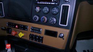 2023 Freightliner Cascadia 126 72 inch  Double Bunk Tractor - Exterior And Interior - ATLS 2022