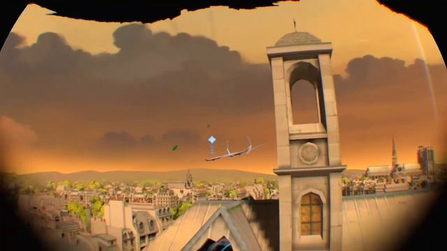 Let´s Play Eagle Flight! смотреть онлайн