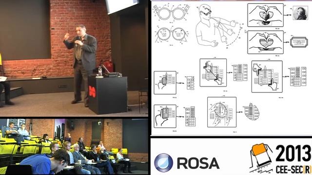 Патентование интерфейса мобильного приложения смотреть онлайн