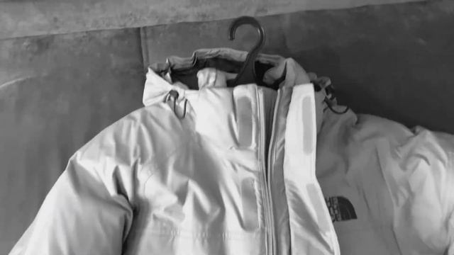 Обзор на зимние пуховики от Nike, The North Face и Levi’s / опыт эксплуатации смотреть онлайн