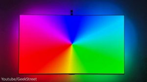 NEW Govee TV Backlight LED KIT is a GAME CHANGER! | Govee TV Backlight 3 Lite Review