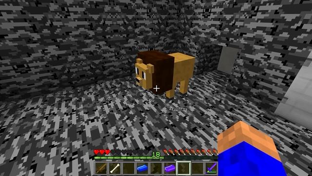Minecraft Mods: " Better Creatures Mod 1.12.2 " смотреть онлайн