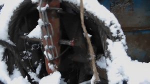 Почему не крутит стартер МТЗ 80?Одни вопросы????!!!!