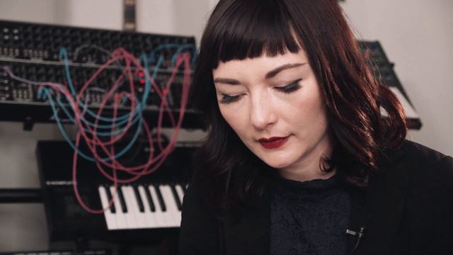 How to Create Dystopian Techno Chords | with Jamaica Suk | Korg Volca Keys & Prophet X | Thomann смотреть онлайн