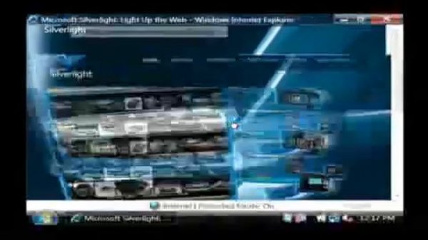 What Is Microsoft Silverlight?