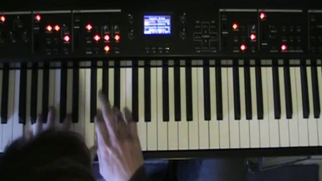 Kawai MP10 - Demo Concert Grand by Loris Tarantino смотреть онлайн
