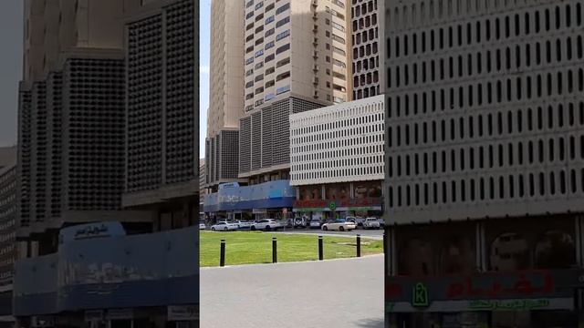 Baniyas square deira Dubai смотреть онлайн