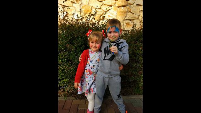 Выходной 23 03 2019 ГОД смотреть онлайн