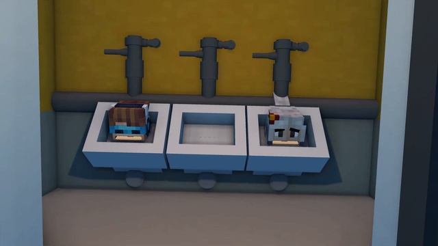 SKIBIDI TOILET ЛОЛОЛОШКА! I #2 I - Майнкрафт Анимация I Лололошка смотреть онлайн