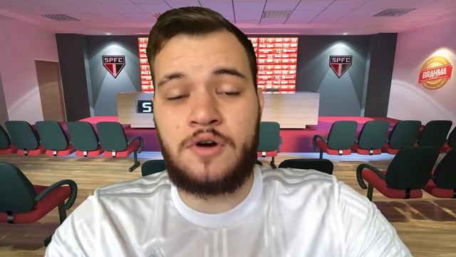 PODE COMEMORAR! É DO SÃO PAULO✅ VOMBERGAR NO TRICOLOR? CAIO PAULISTA CHEGOU!! GALOPPO CRAQUE E + смотреть онлайн