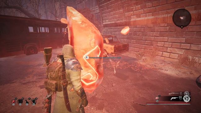 Метро (Remnant: From the Ashes) смотреть онлайн
