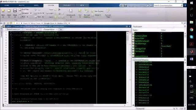 Rapid Fantasy смотреть онлайн