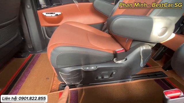 Siêu MPV 7 chỗ - Kia Carnival 2.2D Signature 2022 - Xe Gì Toàn Nilong смотреть онлайн