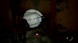 Прохождение The Last of Us Part 2 часть 15 [ Музыкальный Магазин ]
