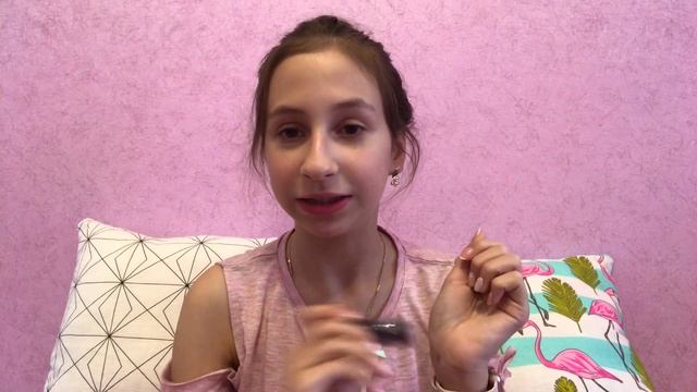 Выиграла instax mini 9 в магазине NYX??? HAUL! смотреть онлайн