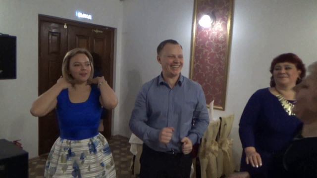 Юбилей ч2 смотреть онлайн