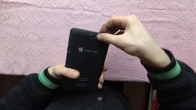 навигатор Navitel T700 3G Navi смотреть онлайн