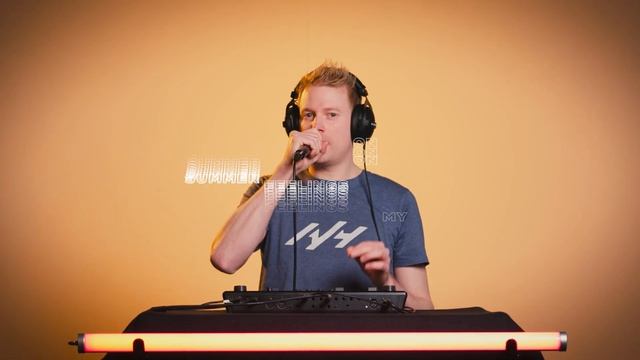 AVH – GBB23: World League Loopstation Wildcard | Dancing Summer