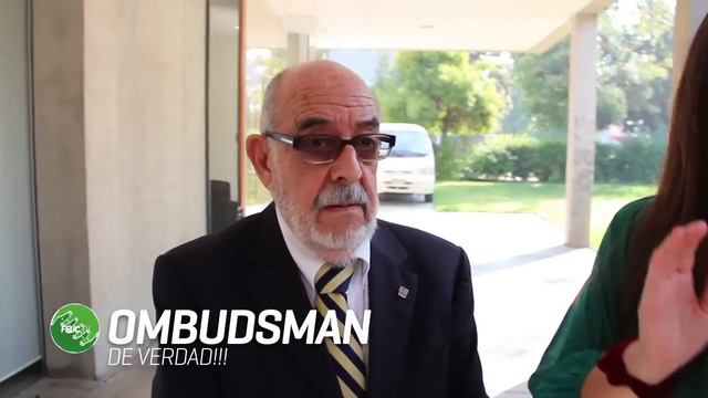 Feuc TV 2 [Resumen Semana Novata / Congreso Ombudsman] смотреть онлайн