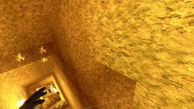 Crafting 3D Iron Tools in Minecraft VR смотреть онлайн