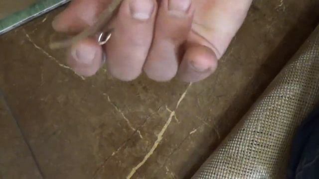 Способы крепления ковровых покрытий смотреть онлайн