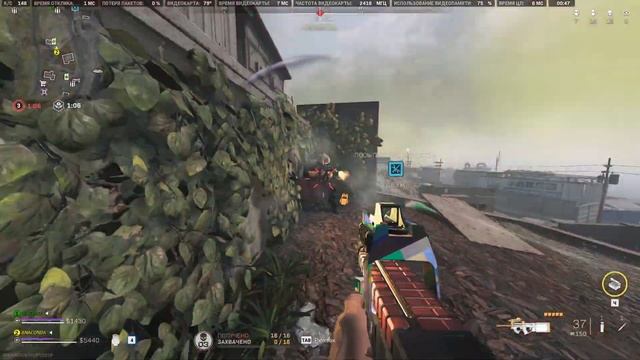 САМАЯ МОБИЛЬНАЯ СБОРКА ЗА ВСЮ ИСТОРИЮ WARZONE 2 смотреть онлайн