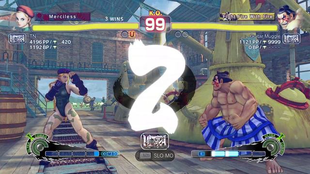 Honestly, I sat there and enjoyed watching him perform 17-hit combos on me смотреть онлайн