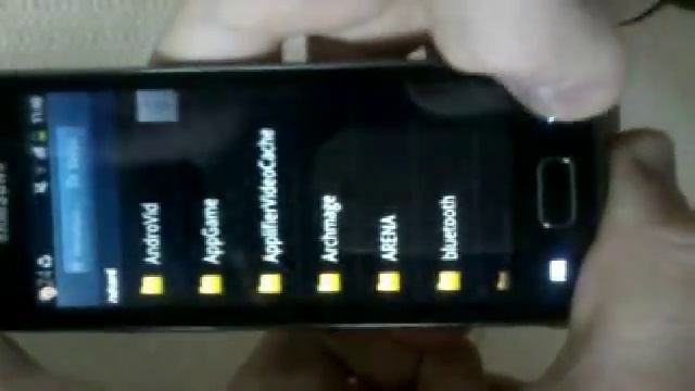 Как играть в Tes: Arena через DosBox на Android смартфоне