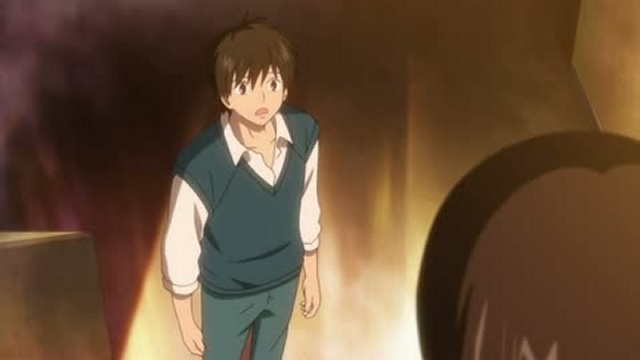 Kimi Ni Todoke 03-24 [OSLIKt]