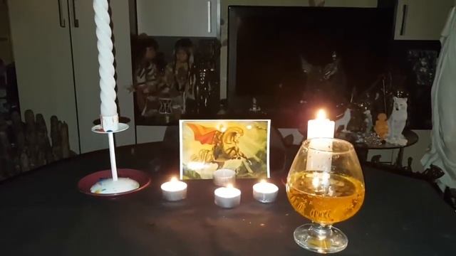 К УАСТЫРДЖИ ДЛЯ МУЖЧИН  ДЛЯ ПРАКТИКОВ  ВЕДЬМИНА ИЗБА ▶️ ИНГА ХОСРОЕВА