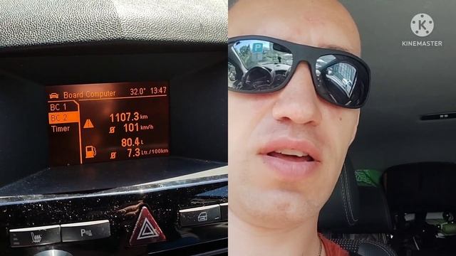 Opel astra h. До моря на 92° термостате , с китайской крышкой . #astra #opel #cruze #shevrolet смотреть онлайн