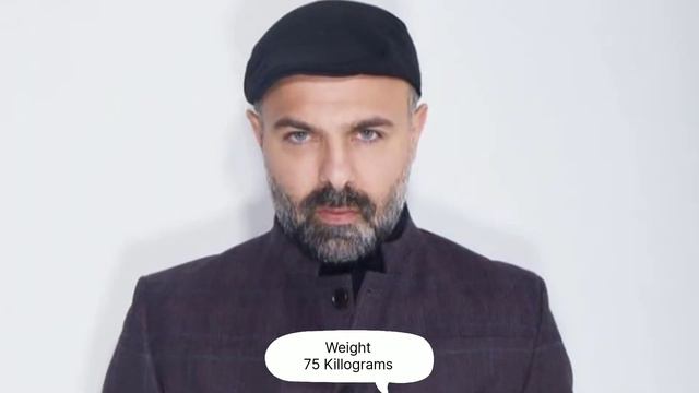 Erkan Avcı Lifestyle Biography, RealAge, Girlfriend, Hobbies And Networth ||Showbiz Tv