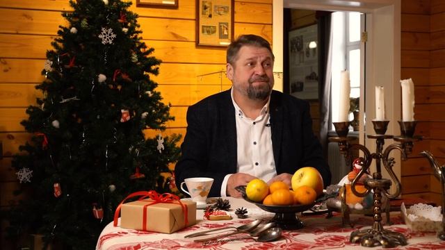 Традиции празднования Нового года смотреть онлайн