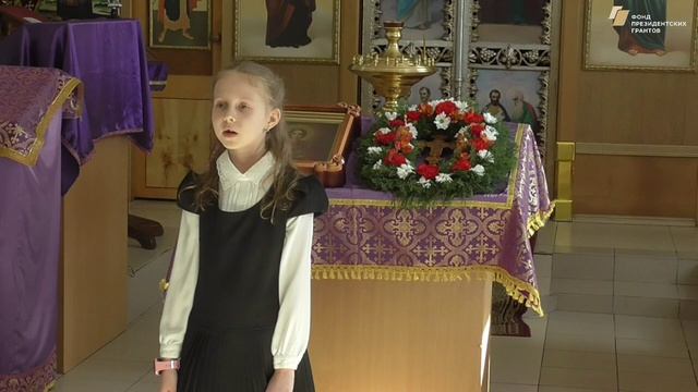 Конкурс "Всякое дыхание да хвалит Господа" 2 ВОЗРАСТНАЯ КАТЕГОРИЯ 2022 смотреть онлайн