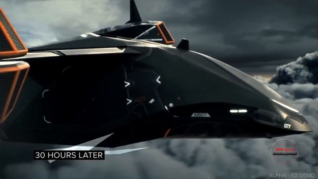 Deus Ex: Mankind Divided - первые впечатления от сиквела приквела одной из лучших игр в истории смотреть онлайн