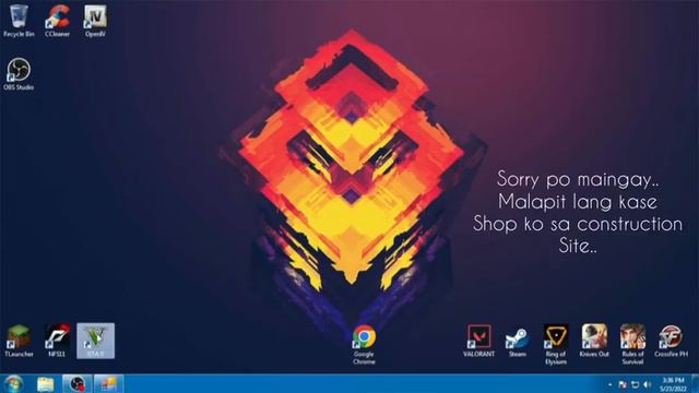 How to play GTA 5 offline/crack version via LAN: Part 2 смотреть онлайн