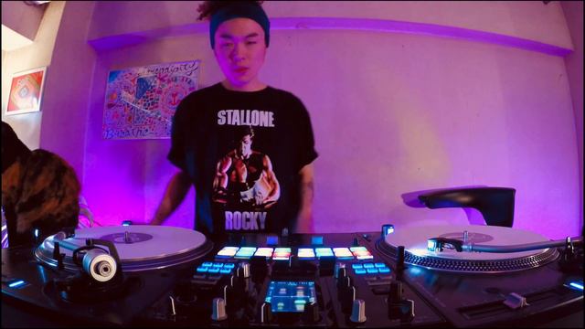 Goldie Awards Online: Fummy DJ Battle Finals смотреть онлайн