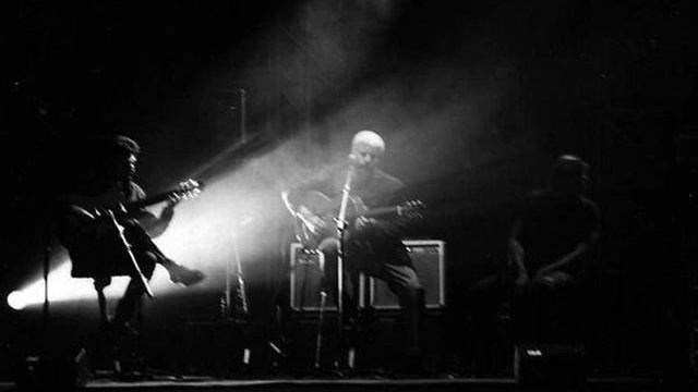 PINO DANIELE LIVE _2007_ YES I KNOW MY WAY_BY_SGOCK смотреть онлайн