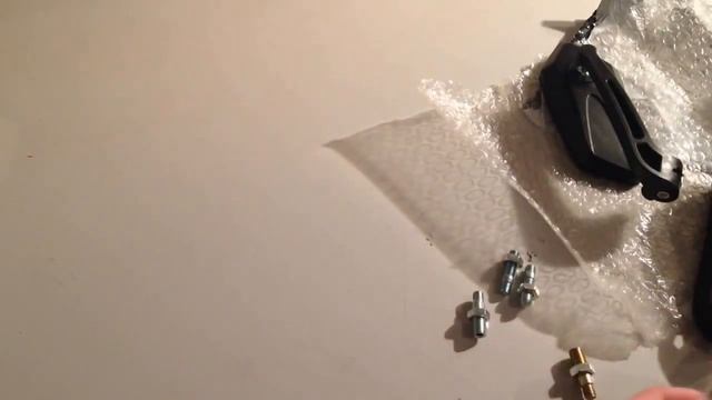 Зеркала Koso для мотоцикла или питбайка